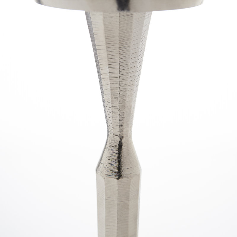 Reveri Candlestick, 21.75" H x 4.75" W x 4.75" D