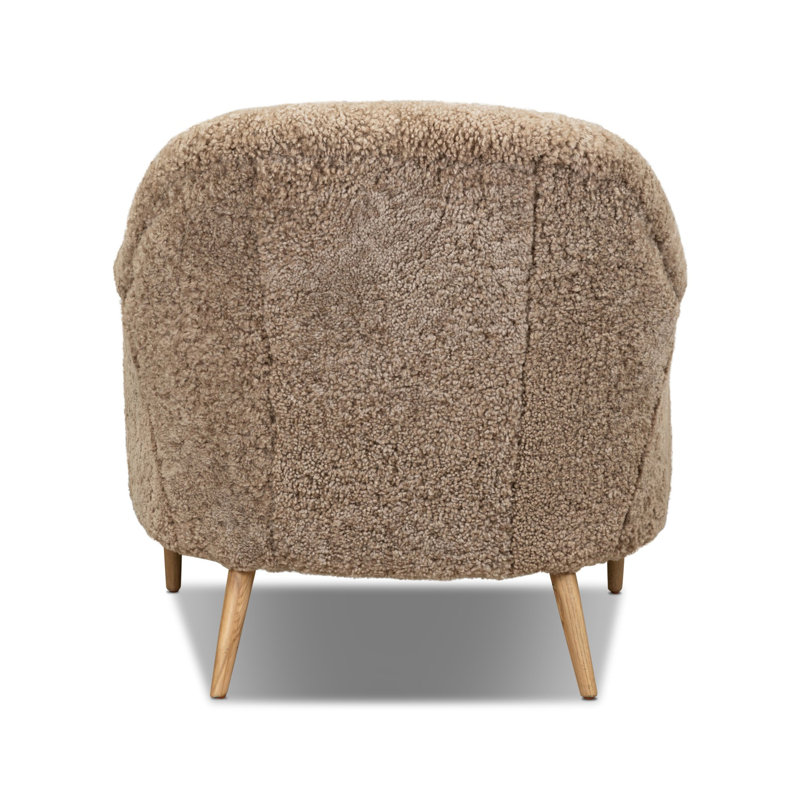 Webber Armchair