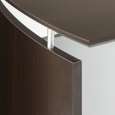 Medina Series Desk