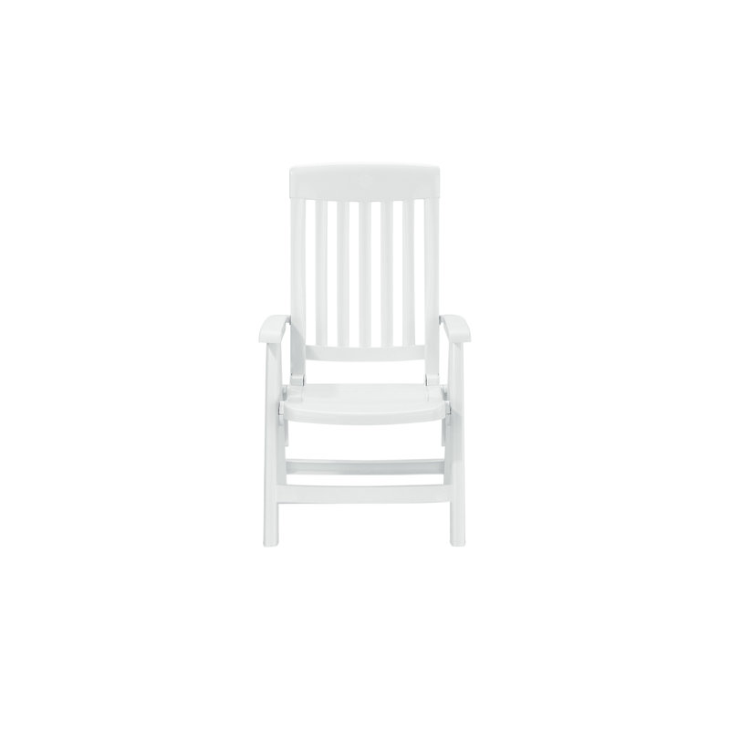 Sieger Outdoor Multi-position Folding Chair