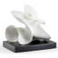 Edna Abstract Figurines & Sculptures