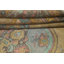 Tapis floral motif persan Tabriz noué à la main 10 x 13