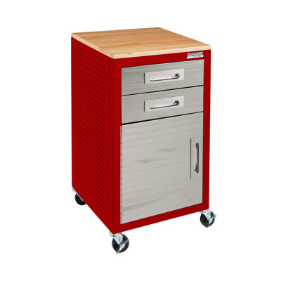 Armoire 1 porte Seville Classics UltraHD