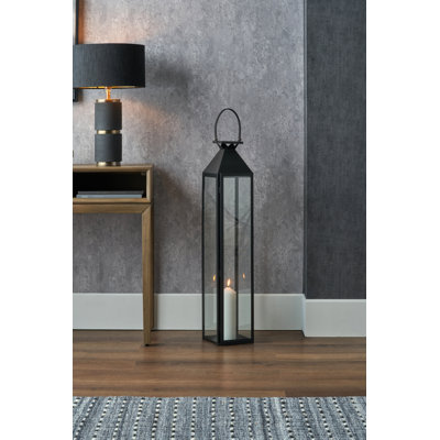 Metal Lantern