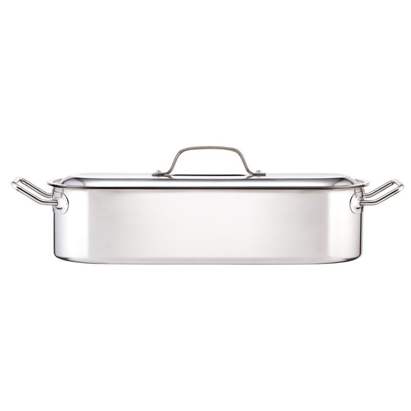 Clearview Fish Poacher, 60 cm