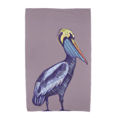 Serviette de plage Eastbourne