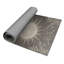 Tapis intérieur et extérieur gris Nature-1993520436