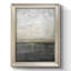 «Misty Landscape», reproduction sur toile encadrée-1966164170