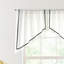 Paire de rideaux Curtainworks Rita