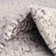Tapis transitionnel Glencoe couleur lavande-71264538
