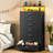 7 Drawer Tall Dresser