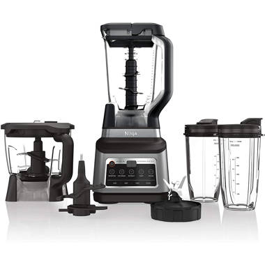 Ninja Professional BL660 Table Top Blender 1100 W 2.25 quart 3