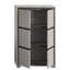 Calhan Shoe Chest