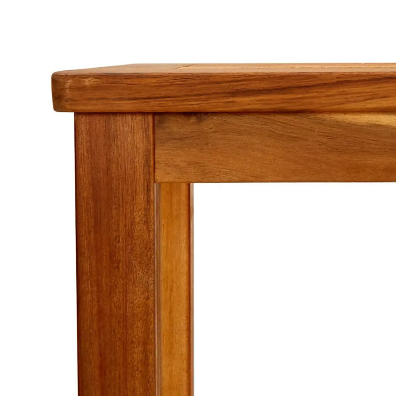 O'Connor Buffet and Console Table, 75cm H x 80cm W x 35cm D