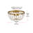 Attahrawi 3-Light Flush Mount-1641507978-1641507979
