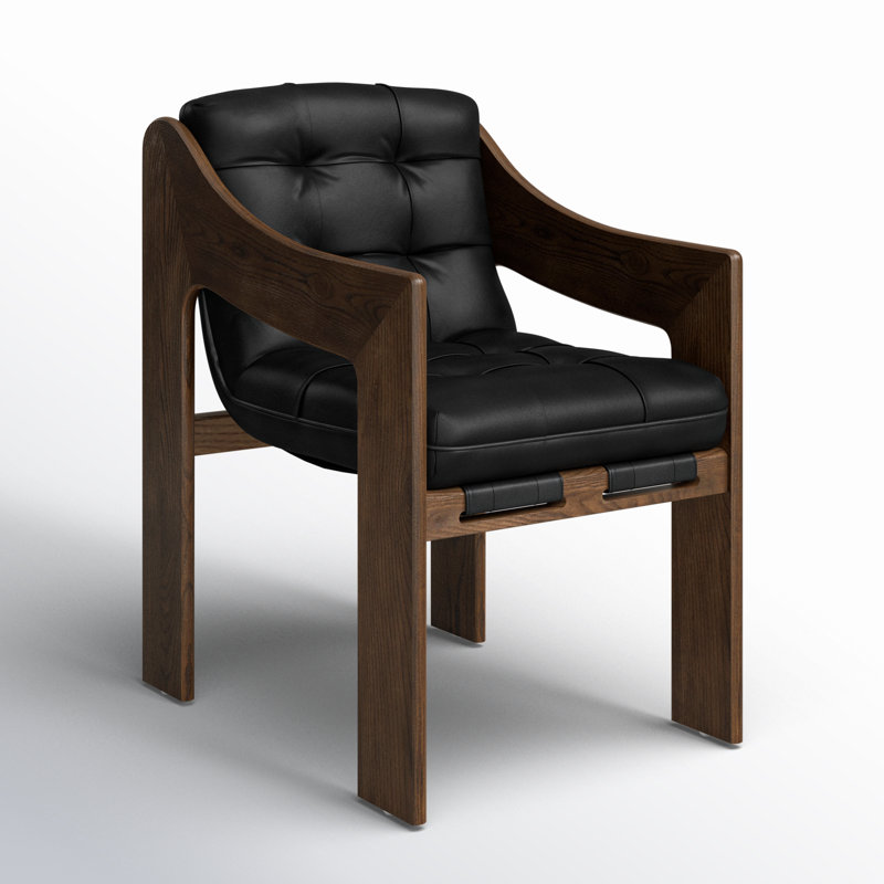 Halston Upholstered Dining Chair
