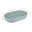 Lavabo de salle de bain, lavabo de meuble-lavabo console