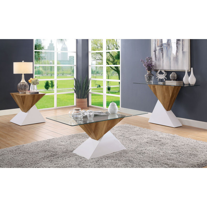 Console Bonifay