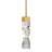 Mamadim 1 - Light LED Single Pendant-96149690-96149691