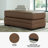 Sunderland Ottoman