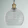 Luminaire suspendu sphère 1 lumière Anderson Mill