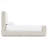 Tempo Upholstered Panel Bed-115122675