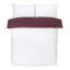 Fet Polyester Dots Duvet Cover Set with Pillowcases Included-20654044-20650131