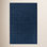 Mallory Hand-Tufted Marine Blue Rug