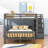 Delynne Kids Twin Over Full Bunk Bed-1247528935
