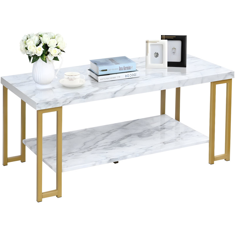 Fruithurst Single Coffee Table