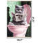 Tapis de salle de bain The Reader