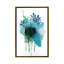 « floral study iii » par clair bremner-print-53128015-49900189