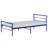 Seattle Metal Twin Bed-112216147
