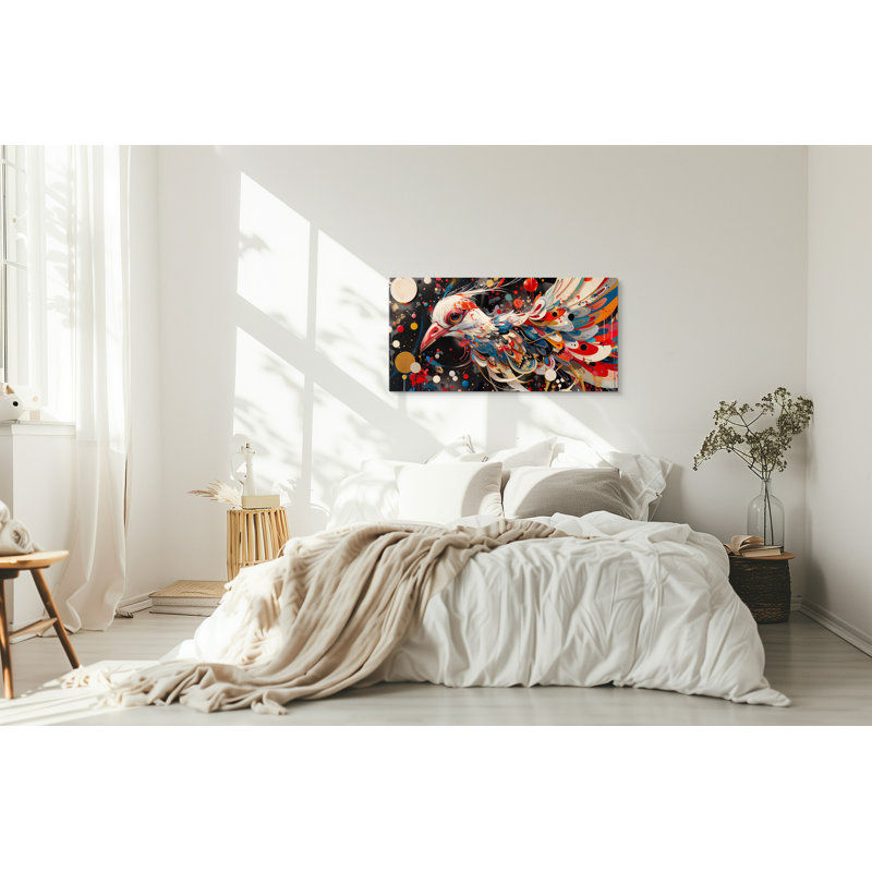 Wrapped Canvas Panoramic Print
