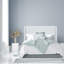 Arlett Upholstered Headboard-703606341
