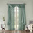 Angelos Sheer Curtain Single Panel-1026360950-1026360949
