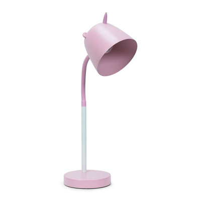 Barrault Metal Table Lamp