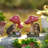 Animals Weather Resistant Waterproof Water Resistant Resin Garden Statue