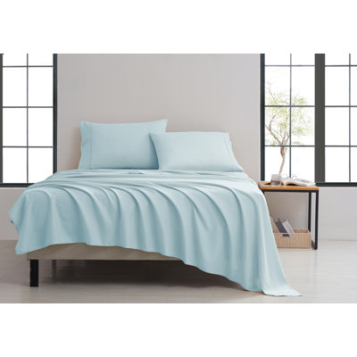  Twill Weave Sheet Set