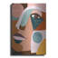 «Geo Face IV» par Victoria Borges