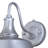 Gunnora Steel Wall Light-694051925-694051912