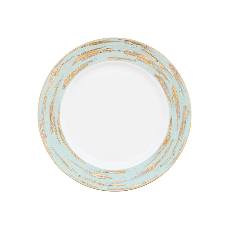 Iroh Dinner Plate