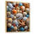 Cadre naturel flottant