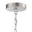Mafaz 3 - Light Unique/Statement Pendant-24376211