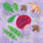 Veggie Time III by Farida Zaman - Wrapped Canvas Painting-1613668858