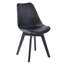 Abella 46cm H Upholstered Dining Chair-33343621