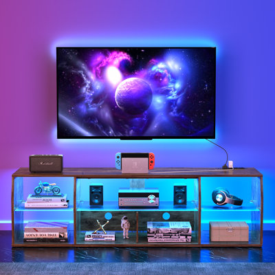 Meuble télé Anabal