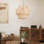 Alennah Dome Pendant Light, 1 Light