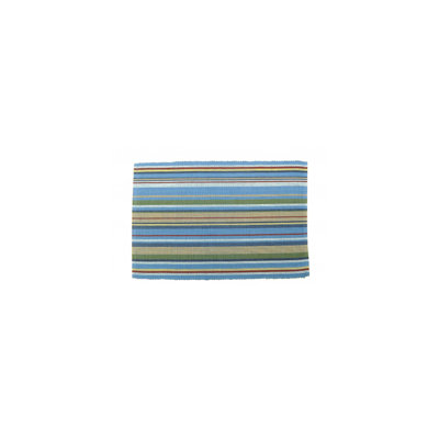 Napperon en coton 19 "Caruthers