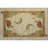Premium Machine Washable Cerrito AMF145 Khaki Rug-102146409